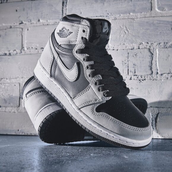 Nike Jordan 1 Retro High Shadow 2.0 - Picture 1 of 10